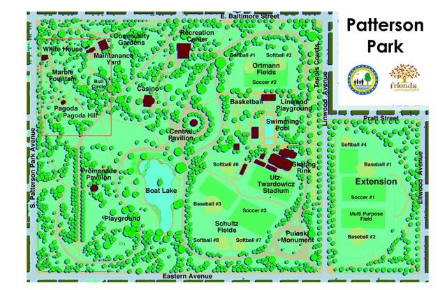 Patterson Park