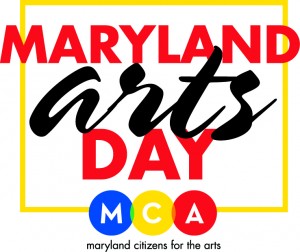 MD Arts Day