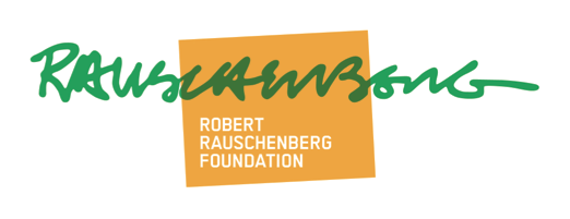 Robert-Rauschenberg-Foundation-logo