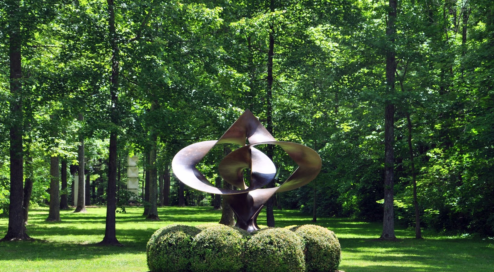 Call For Artists Annmarie Sculpture Garden Juried Exhibition